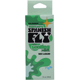 Spanish Fly - Sex Drops - Mint - 1 Oz